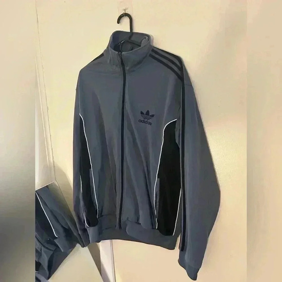 Adidas Jacket - Picture 1 of 5